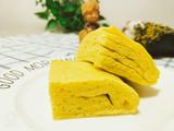 南瓜千层糕