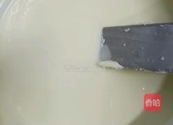 巧克力爱心配件的做法图解2