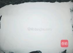 巧克力爱心配件的做法图解3