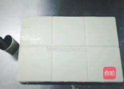 巧克力爱心配件的做法图解1