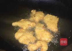 香酥巴沙鱼的做法图解11