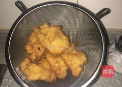 香酥巴沙鱼的做法图解12