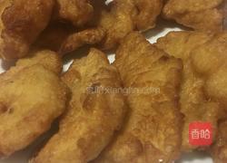 香酥巴沙鱼的做法图解14