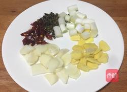 酱爆香辣扇贝的做法图解5