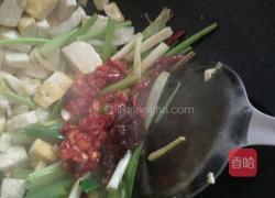 麻辣豆腐的做法图解6