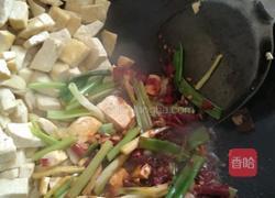 麻辣豆腐的做法图解7