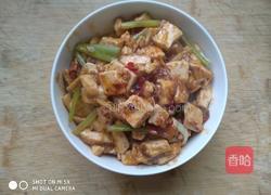 麻辣豆腐的做法图解10