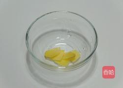 黄豆焖鸡锤的做法图解5