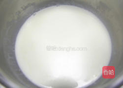 糖果大变身~Q弹布丁的做法图解2