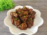 红烧脊骨