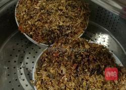 盐菜扣肉的做法图解5