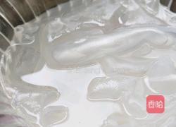 观台开胃小炒的做法图解2