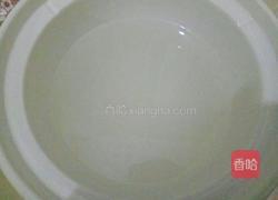 皮蛋瘦肉粥的做法图解5