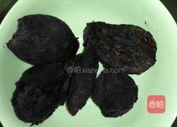 紫薯卷的做法图解9