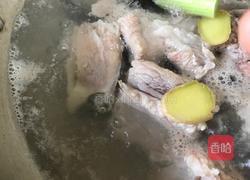 红烧排骨的做法图解4