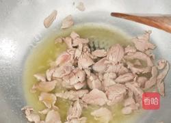 美味蒸卤面的做法图解4
