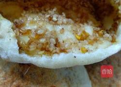 桂花芝麻糖饼的做法图解9