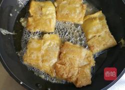 豆皮龙利鱼的做法图解4