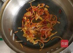 豆皮龙利鱼的做法图解5