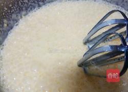 芒果味冰淇淋的做法图解4