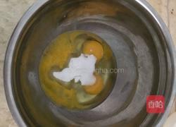 榴莲芒果千层的做法图解3