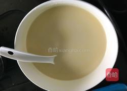 榴莲芒果千层的做法图解7