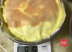榴莲芒果千层的做法图解11