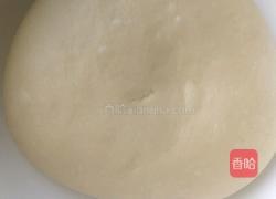 奶香原味面包（手揉版）的做法图解6