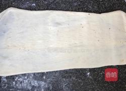 红豆沙大理石土司的做法图解10