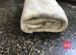 红豆沙大理石土司的做法图解15
