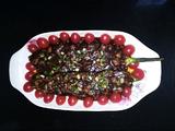 酱肉茄条
