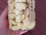 宝宝蛋黄饼干