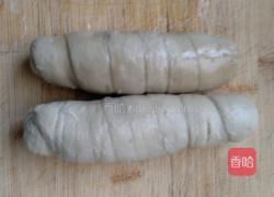 卤面筋的做法图解1