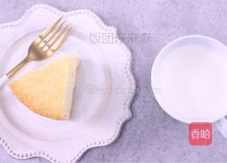 低糖戚风的做法图解12