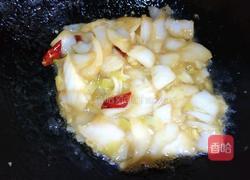 醋溜白菜邦的做法图解10