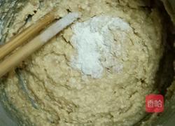 宝宝辅食鲅鱼豆腐丸