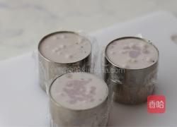 蓝莓酸奶慕斯的做法图解14