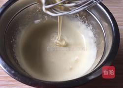 台式马卡龙海绵球蛋糕的做法图解2