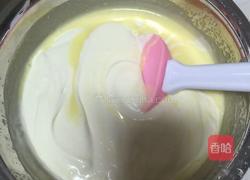 提拉米苏（6寸）的做法图解10