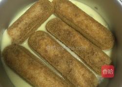 提拉米苏（6寸）的做法图解15