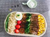 秘制牛腱沙拉