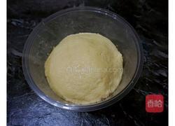 冰皮月饼的做法图解6