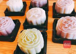 冰皮月饼的做法图解12
