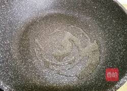 蒜苔炒肉丝的做法图解3