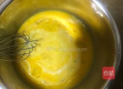 抹茶榴莲千层的做法图解3