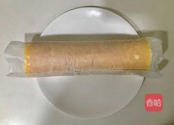 奶油蛋糕卷的做法图解23