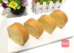奶油蛋糕卷的做法图解26