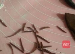 叮当猫包子的做法图解5
