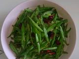 干煸豆角