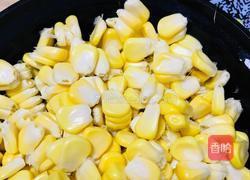 玉米烙的做法图解1